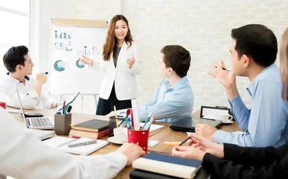 Sinh viên ngành Quản trị kinh doanh tại Hà Nội ra trường có thể lựa chọn những công việc gì?