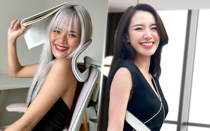 Đi tìm "tri kỷ" nụ cười của diễn viên Tú Tri và Cát Ngọc