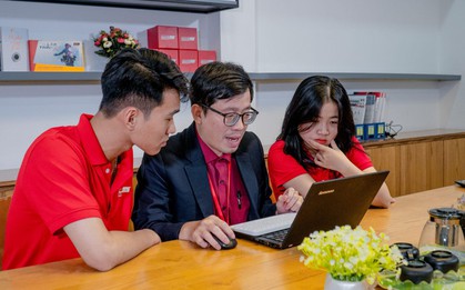 "1 vạn" lợi thế khi nhập học sớm ngành CNTT tại Aptech
