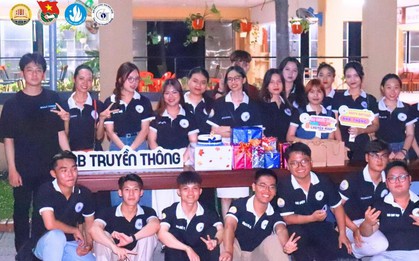 Nâng cao kỹ năng mềm khi tham gia các câu lạc bộ tại trường đại học
