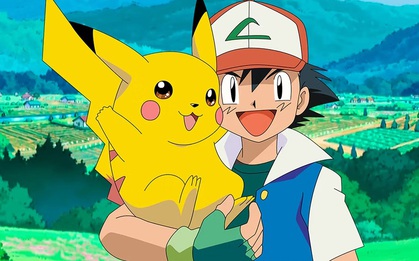 5 nhân vật hoạt hình được yêu thích trên FPT Play: Pikachu mãi đỉnh, số 3 gây bất ngờ