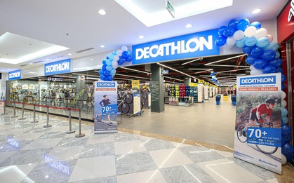 Sức hút từ chương trình chăm sóc ''Well-being'' dành cho nhân viên tại Decathlon, thương hiệu thể thao đến từ châu Âu