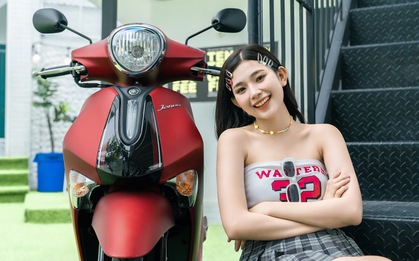 Bỏ túi bí quyết giữ nét trẻ trung cùng nguồn năng lượng tích cực từ TikToker Minh Tuyền