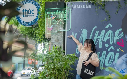 Giải mã Hội Linh Hoạt: Có gì vui dữ vậy?