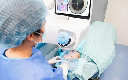 Bí quyết thoát cận ''nhanh như chớp'', an toàn lại chẳng đau nhưng nhiều người chưa biết