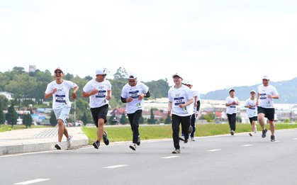 Toàn cảnh S-Race Lâm Đồng 2023: Vì tầm vóc Việt