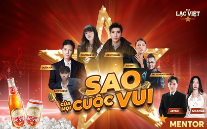 1 tỷ đồng thuộc về ai trong đêm gala "Sao của mọi cuộc vui" máu lửa