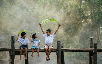 Sống trọn vẹn là khi bạn tìm thấy “An” trong chính mình
