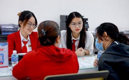 Xét tuyển bổ sung bằng học bạ, cơ hội cuối cho các thí sinh quyết theo đuổi đại học