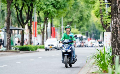 Những chuyến xe công nghệ gắn kết những người xa lạ trở thành anh em một nhà