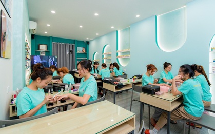 Lựa chọn nghề hot, thu nhập ổn định cho nữ giới