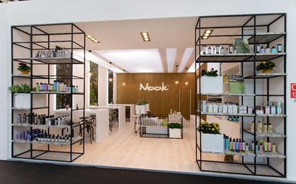 Nook - Khát vọng mang làn sóng "mỹ phẩm xanh" tới ngành tóc Việt