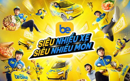 Mê cái cách mà Be khoe chiến tích với MV mới: Siêu nhiều xe, siêu nhiều món của mình