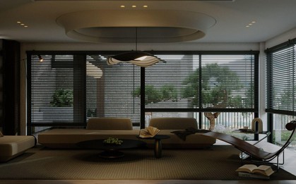 Xu hướng thiết kế nhà mới mà người trẻ yêu thích: Nhà thông minh, tiện ích được decor riêng theo cá tính