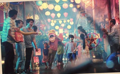 Một ngày Trung thu sum vầy: Dân tình rủ nhau tham gia hoạt động ý nghĩa của thương hiệu bánh Trung thu Kinh Đô