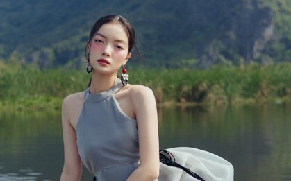 Nơi những trang phục được dệt nên bằng hoài niệm Á Đông