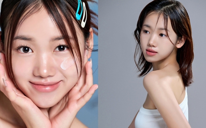 Meichan chính thức trở thành "nàng thơ" và đại sứ thương hiệu đầu tiên của Jumiso tại Việt Nam