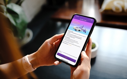 Khám phá ứng dụng TPBank Mobile, bật mở những tính năng thời thượng