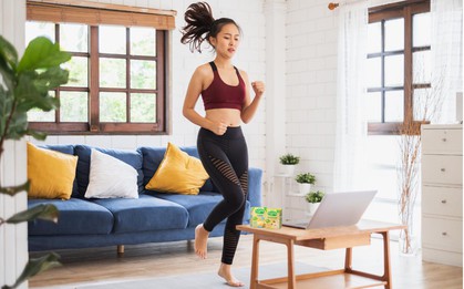 Fami mang đến bí quyết cân bằng cho phái đẹp