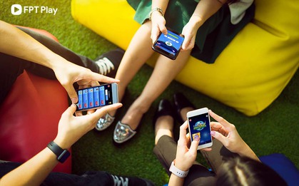200 triệu đồng dành cho khách hàng tham gia chương trình khuyến mãi trên FPT Play