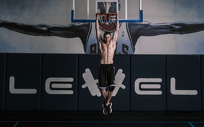 Level Fitness Center - Trung tâm thể thao sở hữu phong cách tập luyện độc, lạ tại Hà Nội