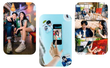 Giới trẻ Hà thành "lên đồ - trẩy hội" cùng Hội Linh Hoạt, bùng nổ với chuỗi hoạt động mới