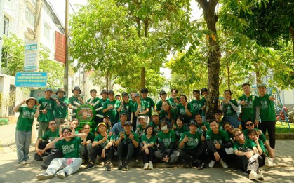 Hành trình phát triển bền vững của Starbucks Vietnam