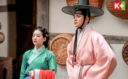 3 tựa phim quốc tế đặc sắc, ''cuốn phăng'' mọi muộn phiền trên K+