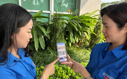 VNPT hỗ trợ gói cước ưu đãi dành riêng cho cán bộ Đoàn, Đoàn viên thanh niên