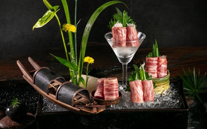 Sự thật về bò Kobe trên thị trường