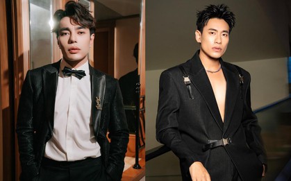 Kiều Minh Tuấn lên sóng livestream "phanh phui" sự thật cát-xê "cười mồi" cho Lê Dương Bảo Lâm