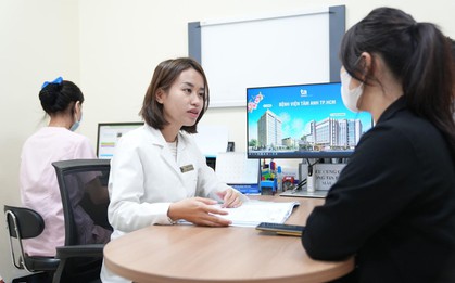 Xu hướng mới của Gen Z, Gen Y: Trữ đông trứng và tinh trùng