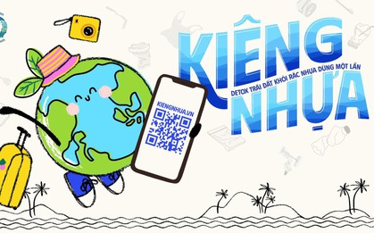 Tại sao nên chuẩn bị hành trang "Kiêng Nhựa" khi du lịch biển đảo?