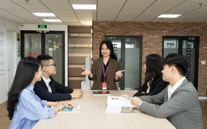 Điều gì tạo nên môi trường làm việc lý tưởng với Gen Z tài năng?