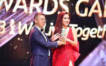 BIGO AWARDS GALA 2024 - Ai cũng là siêu sao!