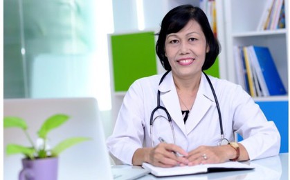 Cải thiện chiều cao cho trẻ từ góc nhìn chuyên gia