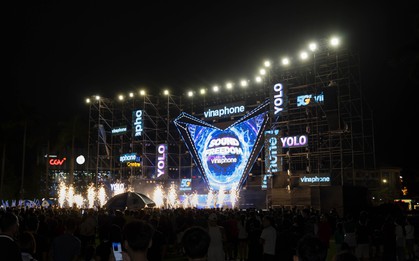 Khán giả nhiều tỉnh thành ''đã khát'' với chuỗi sự kiện âm nhạc quy tụ dàn line-up hàng đầu