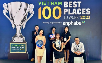 Nghe người trong cuộc kể về top 2 “Nơi làm việc tốt nhất ngành bảo hiểm”