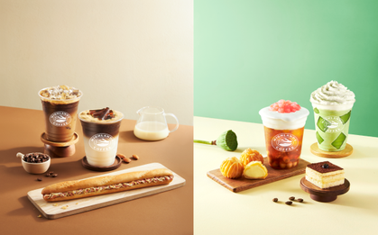 Nhiều năm gắn bó keo sơn, Highlands Coffee tưng bừng mừng sinh nhật "bạn thân" ShopeeFood
