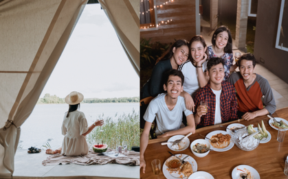 Muôn kiểu "hội hè" cuối năm của giới trẻ: vừa mới mẻ lại vừa vui hết nấc