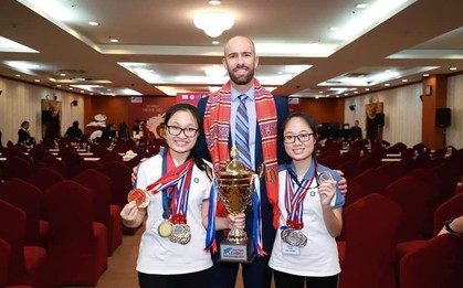 Từ các cuộc thi nhìn về “siêu trí nhớ Việt” trên bản đồ trí nhớ thế giới