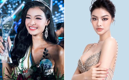 Bệnh viện thẩm mỹ Việt Mỹ đứng sau nhan sắc thăng hạng của Lê Hoàng Phương, Kiều Loan, Lilly Luta