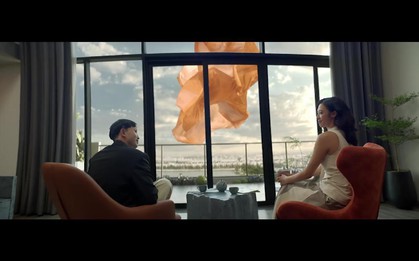 Cảm hứng sống cân bằng từ thước phim “thành công theo cách riêng” của Masteri Waterfront
