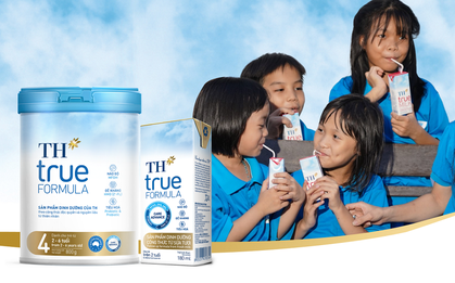 Chuyên gia dinh dưỡng tiết lộ “giai đoạn vàng” cho sự phát triển toàn diện của trẻ