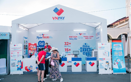 Bắt tay TikTok Shop, VNPAY "làm nóng" thị trường mua sắm cuối năm