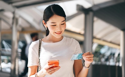 Chỉ có 1 nguồn thu nhập, làm sao để sống phong phú?