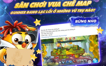 ThếAnh96 kể lại bài học canh góc nhớ đời trên livestream Gunny Origin