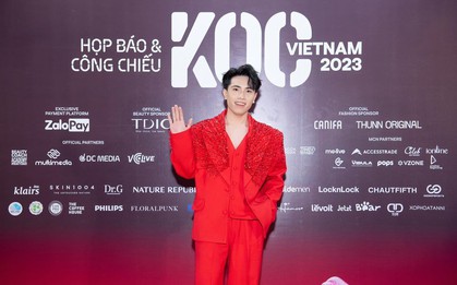 Hoàng Việt, từ chàng sinh viên tỉnh lẻ đến MC KOC chuyên nghiệp khiến fan trầm trồ: Ai rồi cũng khác