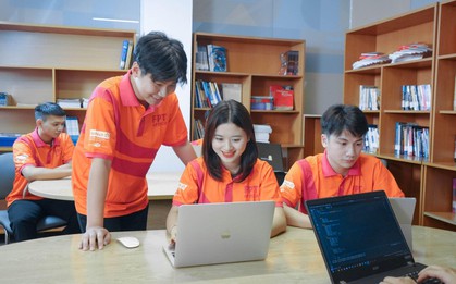 FPT Aptech tuyển sinh 3000 chỉ tiêu cùng hàng trăm học bổng hấp dẫn