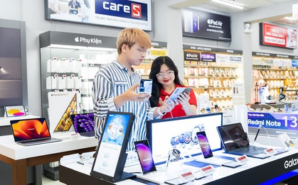 Bộ ba Galaxy S24 series ra mắt, lên đời tại CellphoneS ưu đãi 6 triệu
